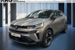 Renault Captur Techno techno mild hybrid 140 carplay