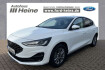 Ford Focus Titanium 1.0 titanium style