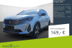 Peugeot 3008 Allure allure pack puretech 130 eat8