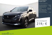 Peugeot 3008 GT gt puretech 130 eat8