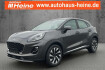 Ford Puma Titanium 1.0 ecoboost hybrid aut. titanium