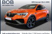Renault Arkana R.S. LINE r.s. line tce 160 edc shz pdc klima