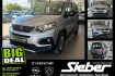 Peugeot e-Rifter Allure Rifter elektro 136 l1 allure tempomat*regensensor