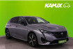 Peugeot 308 GT 1.2hybrid aut.145 gt+led+navi+kamera+tempo