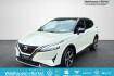 Nissan Qashqai N-Connecta 1.3 dig t n connecta+360+acc+led+app+key klima