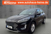 Ford Kuga Titanium 2.5 duratec phev titanium
