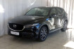 Mazda CX-5 Sports-Line Cx 5 skyactiv g 160 sportsline leder ahk