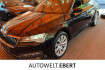 Skoda Superb Style combi 2.0 tdi style/kamera/ahk/acc/st hzg