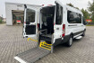 Ford Transit Custom Trend Transit l3 rollstuhllift zahnriemen+injektor neu
