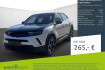 Opel Mokka GS gs 1.2 turbo 96kw (130ps) at8 s/s