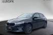 Skoda Fabia Selection 1.0 tsi selection acc klimaa smartlink lhz shz beh
