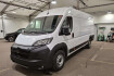 Peugeot Boxer Autres l4h2 heavy blue hdi 140 kamera navi