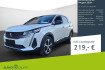 Peugeot 3008 GT gt puretech 130 eat8