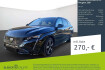 Peugeot 308 GT sw gt