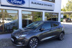 Ford Fiesta Titanium X titanium x