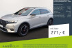 DS DS7 Crossback  Ds automobiles ds 7 crossback  automobiles  7 crossback performance line +