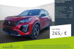 Peugeot 2008 GT gt