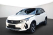 Peugeot 3008 GT gt puretech 130 eat8