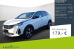 Peugeot 3008 Allure allure pack puretech 130 eat8