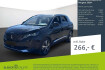 Peugeot 3008 Roadtrip hybrid 225 roadtrip