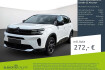 Citroën ë-C5 Aircross Plus Citroen c5 aircross mild hybrid 136 e dsc6 plus