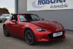 Mazda MX-5 Sports-Line Mx 5 sports line rf!automatik;navi leder kam