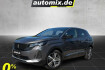 Peugeot 3008 Allure 1.5 bluehdi 130 allure pack autom. led navi