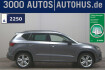 Seat Ateca FR 2.0 tdi fr line navi led vc acc rfk
