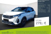 Peugeot 3008 GT hybrid4 300 gt