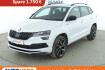 Skoda Karoq Sportline 2.0 tsi sportline 4×4 aut.*nav*led*acc*cam*pdc*shz
