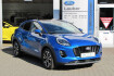 Ford Puma Titanium titanium