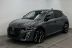Peugeot 208 GT hybrid 136 e dsc6 gt massage+led+360+keyless
