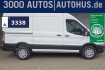 Ford Transit Custom Trend Transit ft 350 2.0 tdci trend shz pdc