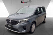 Nissan Townstar N-Connecta n connecta kombi 130ps l1 navi/carplay