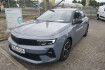 Opel Astra GS gs sitzheizung  tech paket  agr sitze  anhangerzug