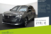 Peugeot 3008 GT gt puretech 130 eat8