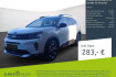 Citroën C5 Aircross YOU Citroen c5 aircross hybrid 1