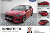 Ford Focus ST-Line X st line x led+ahk+kamera+winterpaket