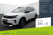 Citroën C5 Aircross Max Citroen c5 aircross bluehdi 130 s&s eat8 max