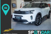 Citroën C5 Aircross Shine Citroen c5 aircross 1.2 shine pack led kamera pdc ahk