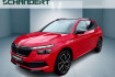 Skoda Kamiq Monte Carlo 1.5 tsi monte carlo led pano ahk navi sitzhzg