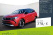 Opel Grandland X Ultimate Grandland x grandland 1 6 turbo hybrid ultimate eat8 s/s