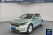 Skoda Enyaq Autres iv 60 lodge