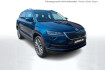 Skoda Karoq Style 1.5 tsi act style ahk autom. led navi shz