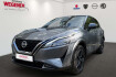 Nissan Qashqai Tekna Plus 1.3 mhev tekna bose cam hud shz navi