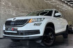 Skoda Kodiaq Ambition ambition 4×4