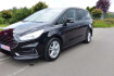 Ford Galaxy Titanium titanium  7 sitzer  1.hand ahk