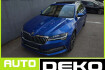 Skoda Superb L&K 2.0 tdi dsg l&k pano/virtual/leder/acc