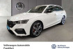 Skoda Octavia  combi rs 2.0 tdi dsg edition nav led hud
