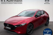 Mazda Mazda3 Homura 3 lim. 2 5l 140ps homura
